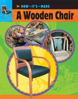 A Wooden Chair