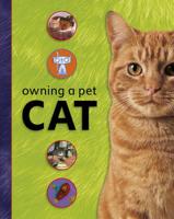 Owning a Pet Cat