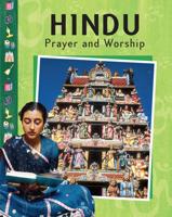 Hindu Prayer and Worship