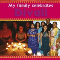 My Family Celebrates Divali