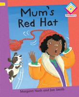 Mum's Red Hat