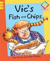 Vic's Fish and Chips
