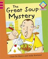 The Great Soup Mystery