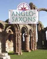 Tracking Down the Anglo-Saxons in Britain