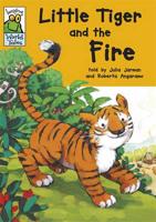Little Tiger and the Fire