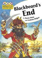 Blackbeard's End