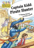 Captain Kidd, Pirate Hunter