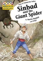 Sinbad and the Giant Spider