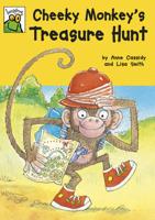 Cheeky Monkey's Treasure Hunt