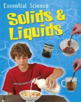 Solids & Liquids