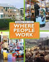 Where People Work