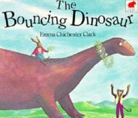 The Bouncing Dinosaur