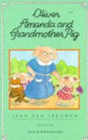 Oliver, Amanda and Grandmother Pig