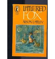 Little Red Fox Stories