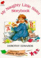 My Naughty Little Sister Storybook