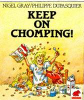 Keep on Chomping!