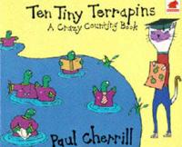 Ten Tiny Terrapins
