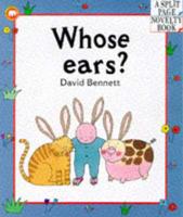 Whose Ears?