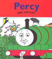 Percy and the Kite