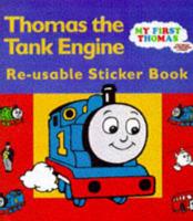 Thomas the Tank Engine. A Sticker Book