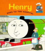 Henry Goes to Hospital