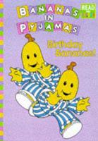 Bananas in Pyjamas. Birthday Bananas!
