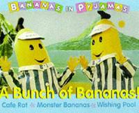Banana Adventures
