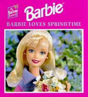 Barbie Loves Springtime