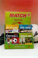 "match" World Cup Wonders