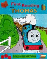 Ready to Read With Thomas