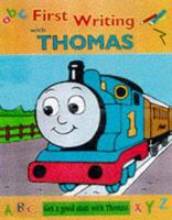 First Writing With Thomas