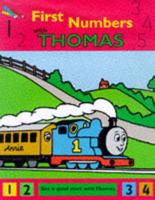 First Numbers With Thomas