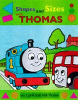 Shapes and Sizes With Thomas