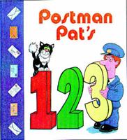 Postman Pat's ABC