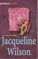 An Interview With Jacqueline Wilson