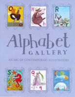 Alphabet Gallery