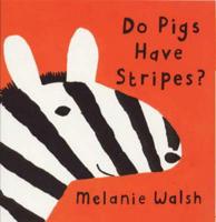 Do Pigs Have Stripes?