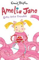 Amelia Jane Gets Into Trouble!