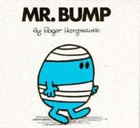 Mr Bump