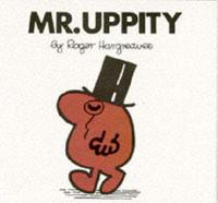 Mr Uppity