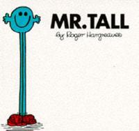 Mr. Tall