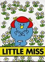 Little Miss: 36 Copy Counter Display Unit