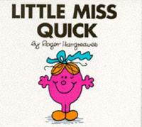 Little Miss Quick