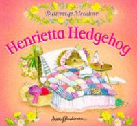 Henrietta Hedgehog's Cold