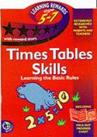Times Tables Skills