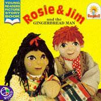 Rosie and Jim