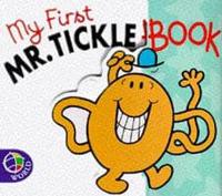 My First Mr. Tickle Book