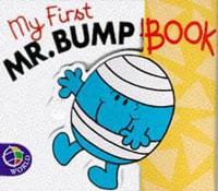 My First Mr. Bump Book