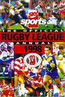 Rugby League Annual