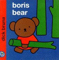 Boris Bear